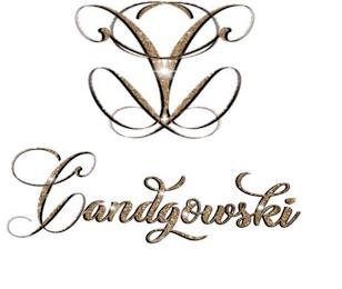 CC CANDGOWSKI trademark