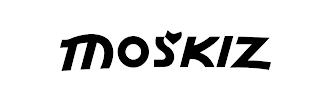 MOSKIZ trademark