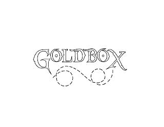 GOLDBOX trademark