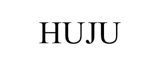 HUJU trademark