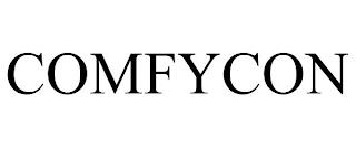 COMFYCON trademark