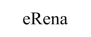 ERENA trademark