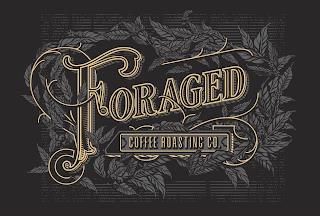 FORAGED COFFEE ROASTING CO. trademark