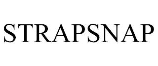 STRAPSNAP trademark