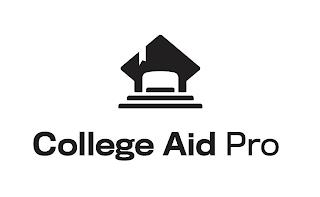 COLLEGE AID PRO trademark