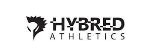 HYBRED ATHLETICS trademark