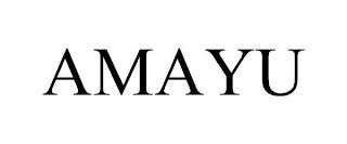 AMAYU trademark