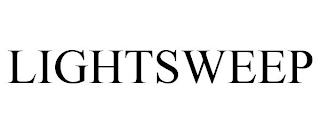 LIGHTSWEEP trademark