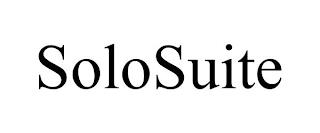 SOLOSUITE trademark