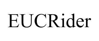 EUCRIDER trademark