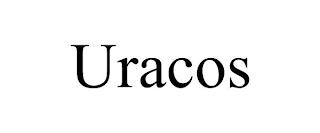 URACOS trademark