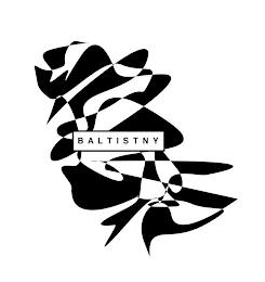 BALTISTNY trademark