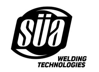 SÜA WELDING TECHNOLOGIES trademark