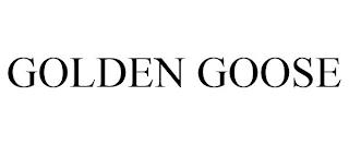 GOLDEN GOOSE trademark