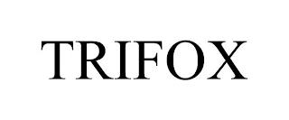 TRIFOX trademark