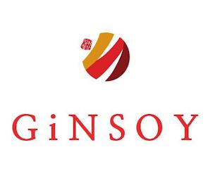 GINSOY trademark