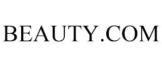 BEAUTY.COM trademark