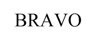 BRAVO trademark