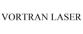 VORTRAN LASER trademark