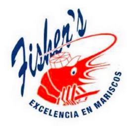 FISHER'S EXCELENCIA EN MARISCOS trademark