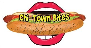 CHI-TOWN BITES trademark