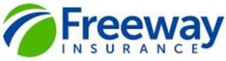 FREEWAY INSURANCE trademark