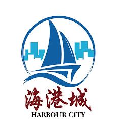 HARBOUR CITY trademark