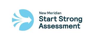 NEW MERIDIAN START STRONG ASSESSMENT trademark