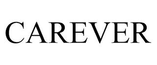 CAREVER trademark