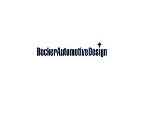 BECKERAUTOMOTIVEDESIGN trademark