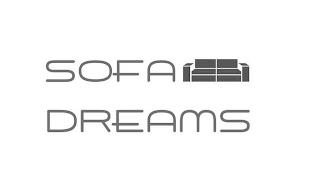 SOFA DREAMS trademark