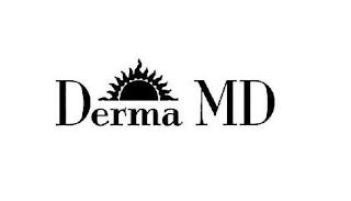 DERMA MD trademark