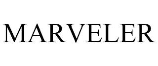 MARVELER trademark