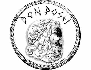 DON POSEI trademark