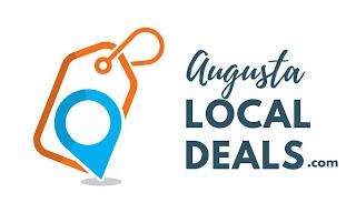 AUGUSTA LOCAL DEALS.COM trademark