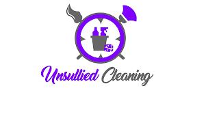 UNSULLIED CLEANING trademark