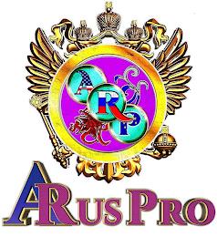 ARP A RUS PRO trademark