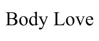 BODY LOVE trademark