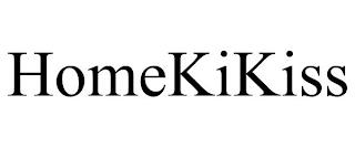 HOMEKIKISS trademark