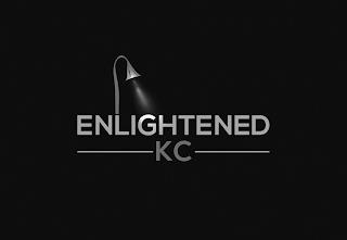 ENLIGHTENED KC trademark