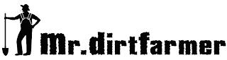 MR.DIRTFARMER trademark