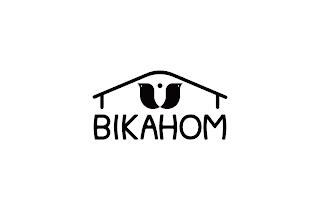 BIKAHOM trademark