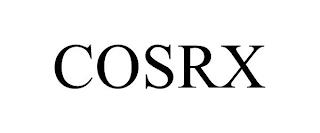 COSRX trademark