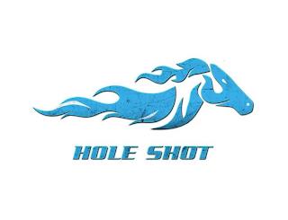 HOLE SHOT trademark