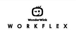 WONDERWINK WORKFLEX trademark