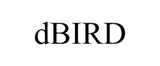 DBIRD trademark