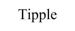 TIPPLE trademark