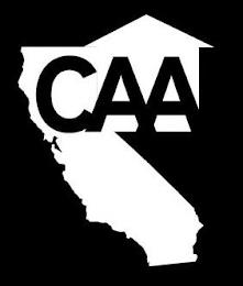 CAA trademark