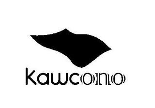 KAWCONO trademark