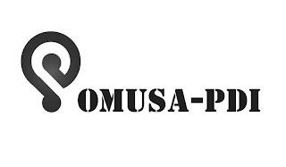 OMUSA-PDI trademark